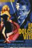 BIGLIETTO CINEMA - DOLCE VITA