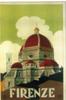 BIGLIETTO ITALIA - FIRENZE CUPOLA