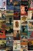 CARTA POSTER F.TO 50X70 - OPERA