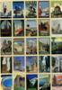CARTA POSTER F.TO 50X70 - CARTOLINE D'ITALIA