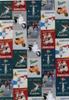 CARTA POSTER F.TO 50X70 - VESPA E LAMBRETTA