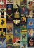 CARTA POSTER F.TO 50X70 - VINTAGE POSTERS
