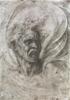 STAMPA DISEGNI 33X44 - MICHELANGELO FURIA