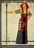 CARTOLINA D'ARTE OPERA - STRAUSS