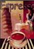 BIGLIETTO VINTAGE -  ESPRESSO