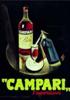 CARTA POSTER F.TO 50X70 CAMPARI