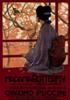 CARTA POSTER F.TO 50X70 MADAMA BUTTERFLY