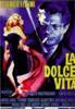 STAMPA VINTAGE 33X44 - DOLCE VITA
