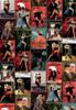 CARTA POSTER F.TO 50X70 - TANGO