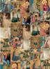CARTA POSTER F.TO 50X70 - BEATO ANGELICO