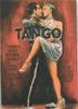 BIGLIETTO VINTAGE - TANGO