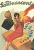 BIGLIETTO VINTAGE - LA RINASCENTE