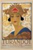 BLOCK NOTES - TURANDOT