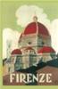 BLOCK NOTES - FIRENZE CUPOLA