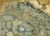 CARTA POSTER F.TO 50X70 - ITALIA ANTICA 