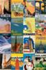 CARTA POSTER F.TO 50X70 - CARTOLINE D' EUROPA