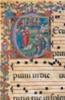 BIGLIETTO MANOSCRITTI - PELLEGRINO DI MARIANO - ADORAZIONE DEI PASTORI
