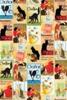 CARTA POSTER F.TO 50X70 - GATTI