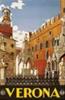 CARTOLINA D'ARTE ITALIA - VERONA