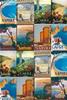 CARTA POSTER F.TO 50X70 - CARTOLINE DELLA CAMPANIA