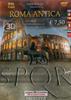 DVD 50MIN ROMA ANTICA NTSC