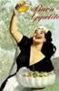 CARTOLINA D'ARTE VINTAGE - BUON APPETITO