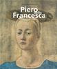 LIBRO PIERO DELLA FRANCESCA INGLESE