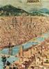 CARTA POSTER F.TO 50X70 - FIORENZA