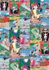 CARTA POSTER F.TO 50X70 - PINOCCHIO