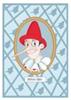 BIGLIETTO F.TO 9,5X13 - PINOCCHIO