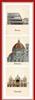 SEGNALIBRO F.TO 5,3X16,5 - ARCHITETTURA