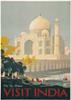 BIGLIETTO MONDO INDIA