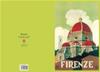 QUADERNO 17X24 FOGLI A RIGHE - FIRENZE CUPOLA