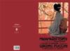 QUADERNO 17X24 FOGLI A RIGHE - MADAMA BUTTERFLY