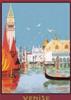 CARTA POSTER F.TO 50X70 VENEZIA S.MARCO