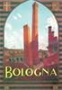 CARTOLINA D'ARTE ITALIA - BOLOGNA