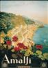 CARTOLINA D'ARTE ITALIA - AMALFI