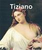 LIBRO NUOVO TIZIANO INGLESE