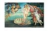 STAMPA ARTISTICA 33X44 - BOTTICELLI NASCITA DI VENERE