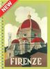 QUADERNO CON SPIRALE FIRENZE CUPOLA