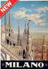 BIGLIETTO ITALIA MILANO