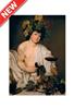 STAMPA ARTISTICA CARAVAGGIO