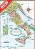 MAGNETE 5,2X7,7 ITALIA DELLE REGIONI