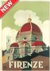 MAGNETE 5,2X7,7 FIRENZE CUPOLA