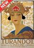 MAGNETE 5,2X7,7 TURANDOT