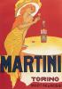 CARTA POSTER  F.TO 50X70 MARTINI