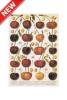 STAMPA FRUTTA 33X44 - CILIEGIE