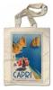 BORSA IN TELA CAPRI