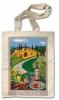 BORSA IN TELA TOSCANA