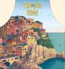GREMBIULE - CINQUE TERRE MANAROLA